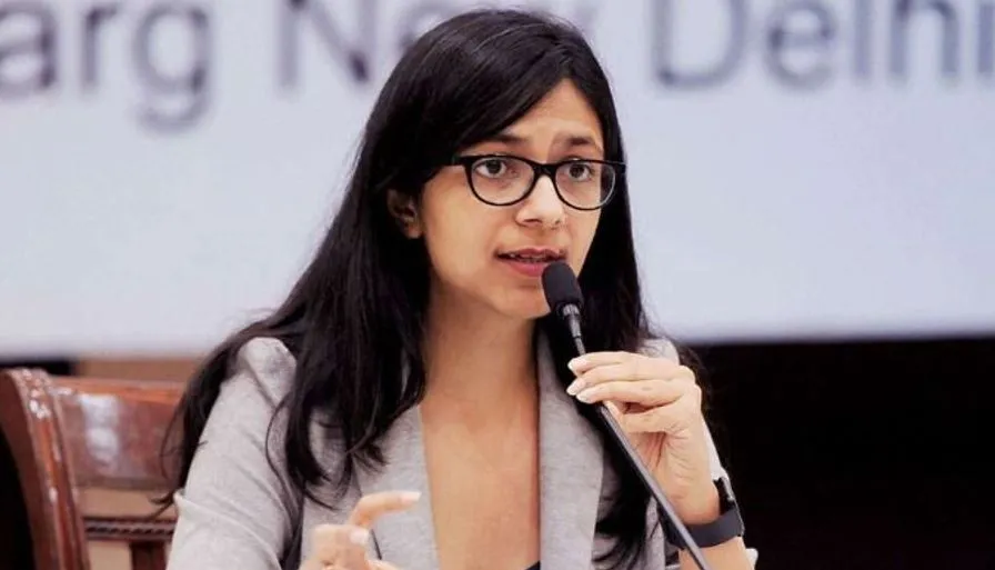 स्पा में अब नहीं मिलेगी यह सुविधा, दिल्ली सरकार ने लगाई पाबंदी, मालिवाल ने किया स्वागत