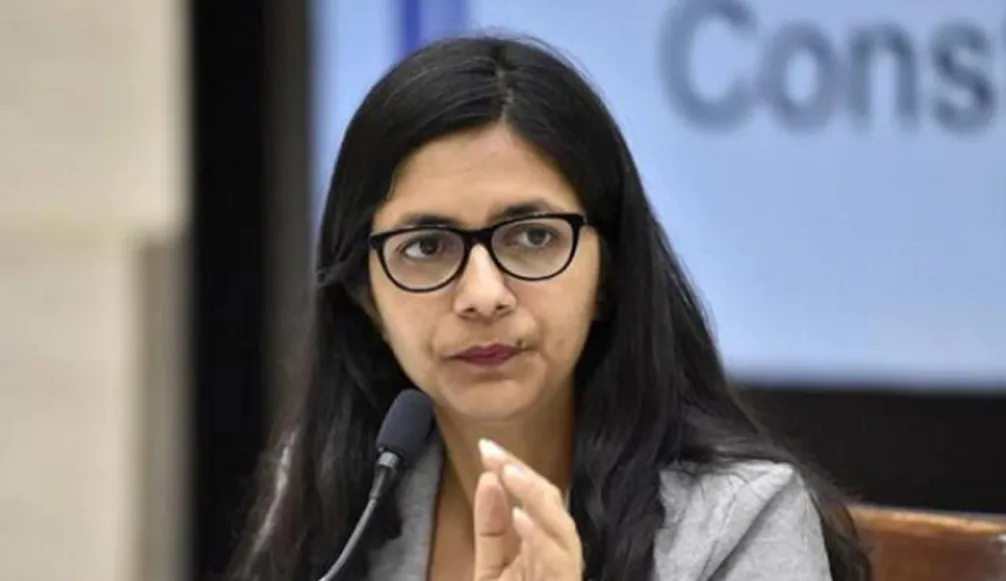 दिल्ली में मासूम के यौन उत्पीड़न पर स्वाति मालीवाल का सवाल, क्यों देश में नहीं होती महिला सुरक्षा पर चर्चा?