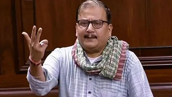 राजद सांसद ने पीएम मोदी को दी सलाह, पेगासस मुद्दे पर संसद में गतिरोध खत्म करने के लिए करें हस्तक्षेप