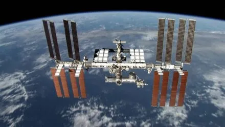 नैनीताल: शहरवासियों सहित देहरादून के लोग देख सकेंगे साधारण दूरबीन से NASA स्पेस स्टेशन