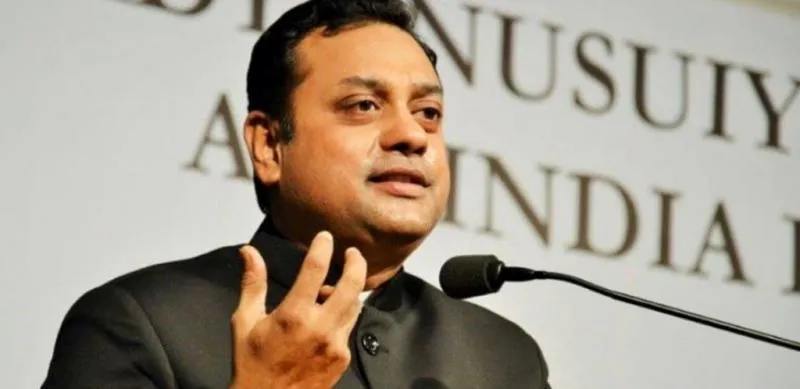 संबित पात्रा ने राहुल पर साधा निशाना- बंद कर देना चाहिए उनका ट्विटर अकाउंट, क्योंकि…