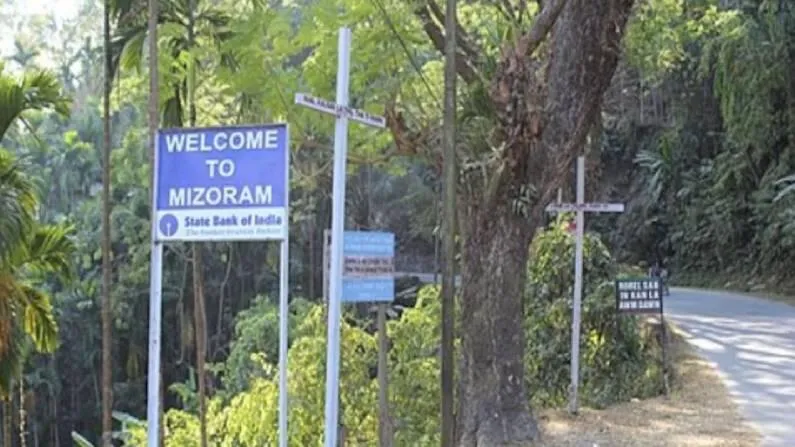 Border Dispute: पूर्वोत्तरी राज्यों अब अब नहीं रहेगा विवाद, इस तरह होगा सीमांकन