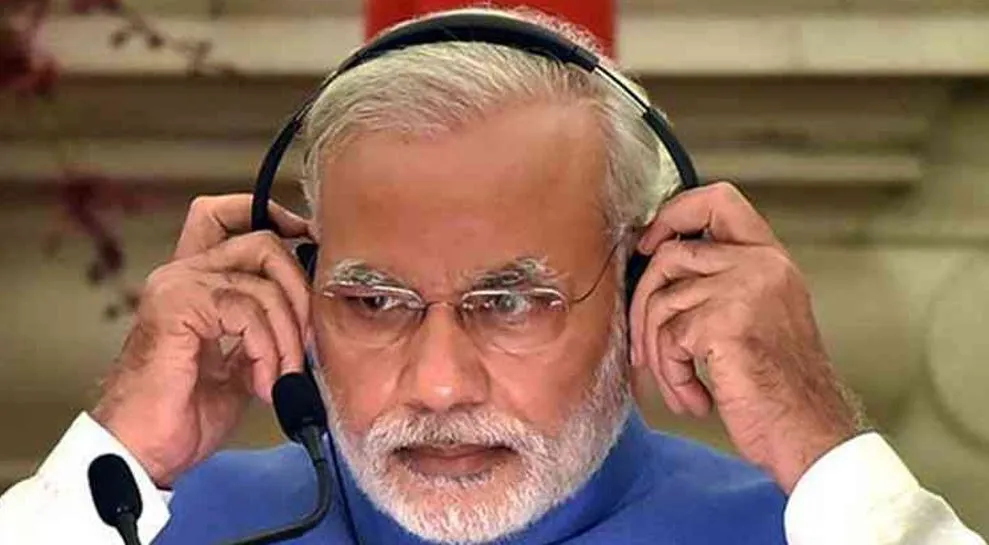 …जब मजदूरी करने वाले दीप कुमार को आया मोदी का फोन, पूछा- राशन मिलने में कोई कठिनाई तो नहीं
