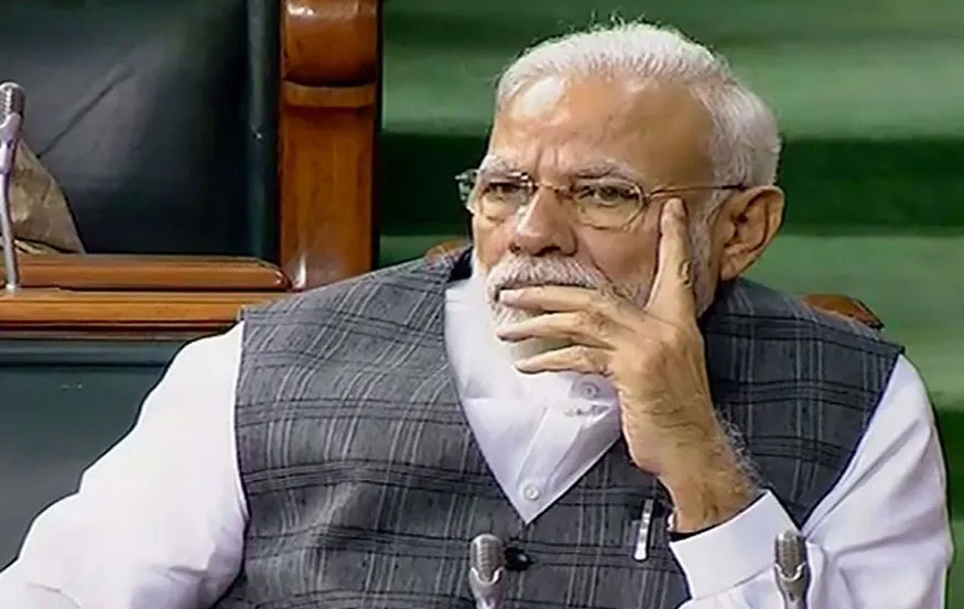 Monsoon Session: राज्यसभा में भाजपा सांसदों की अनुपस्थिति पर पीएम मोदी ने जताई नाराजगी, मांगी लिस्ट