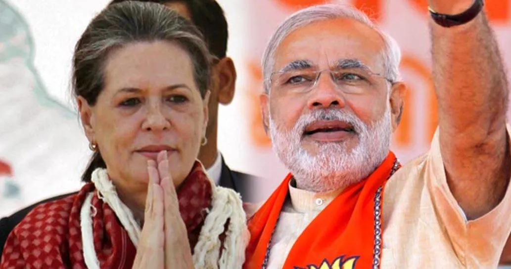 अगले लोकसभा चुनाव में मोदी को मात देने की कोशिश में सोनिया, विपक्षी नेताओं के साथ बैठक कर बनाएंगी रणनीति