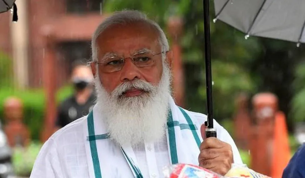 दिल्ली में मासूम से रेप के बाद हत्या का इंसाफ करेंगे मोदी, भाजपा सांसद ने सौंपी रिपोर्ट