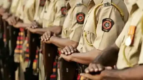 स्वतंत्रता दिवस पर 1380 पुलिसकर्मियों को पदक देकर किया जाएगा सम्मानित