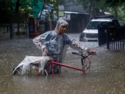 हल्द्वानी: जिले में भारी बारिश से पहाड़ों समेत मैदानी इलाकों में आफत