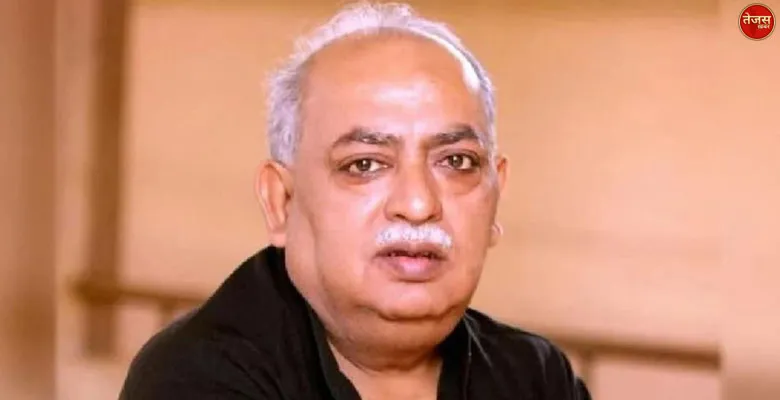 शायर मुनव्वर राणा के खिलाफ गुना में दर्ज हुई FIR, यह है आरोप