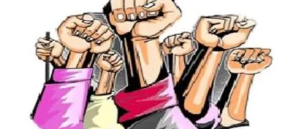 अल्मोड़ा: सल्ट में ग्राम प्रधानों के प्रशिक्षण में बवाल, नारेबाजी