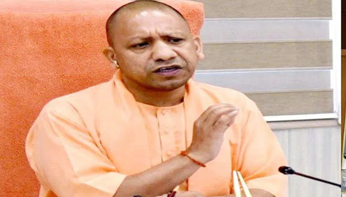 लखनऊ: विपक्ष के हंगामे से सदन की कार्यवाही 40 मिनट के लिए हुई स्‍थगित