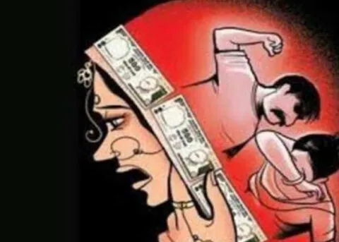 रामनगर: दहेज में नहीं मिली कार, रिश्तों में आई दरार