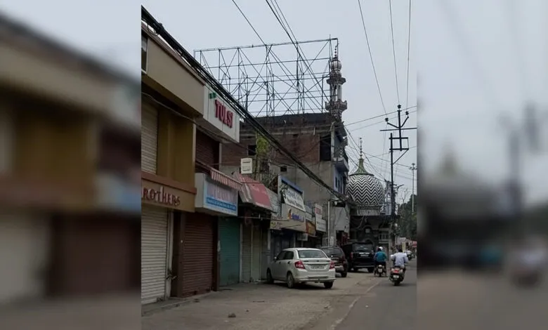 बरेली: अवैध दुकानों को सील न करने पर जवाब मांगेगी कार्यकारिणी