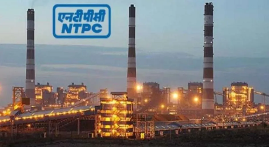 बिजली की बढ़ती मांग को पूरा करने को एनटीपीसी ने कसी कमर, उत्पादन में 23 प्रतिशत वृद्धि