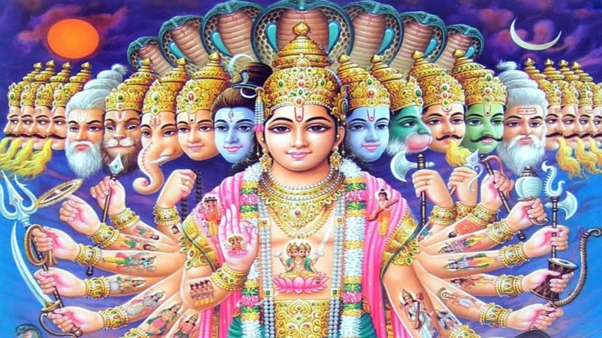 ‘ओम जय जगदीश हरे’ के रचयिता ने कैसे उड़ा दी थी ब्रिटिश सरकार की नींद