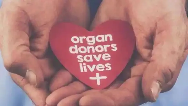 रामपुर: जरूरतमंद न हार जाएं जिंदगी की जंग, चार ने किया देहदान तो 300 लोग कर चुके नेत्रदान