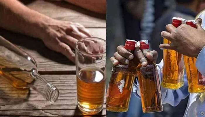 गौतम बुद्ध नगर: जहरीली शराब पीने से हुई 3 लोगों की मौत, जांच में जुटी पुलिस