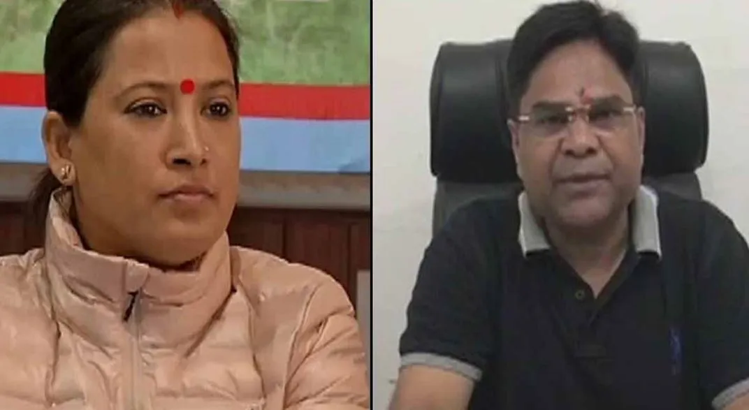 बरेली: हत्यारोपी पप्पू गिरधारी की बढ़ीं मुश्किलें, ट्रांसफर अर्जी के विरोध में तीन अधिवक्ता नियुक्त