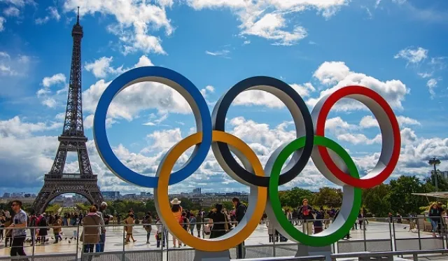 Tokyo Olympics 2020: खिलाड़ियों की जागी उम्मीद, पेरिस में प्रतिस्पर्धा ही नहीं मस्ती भी होगी