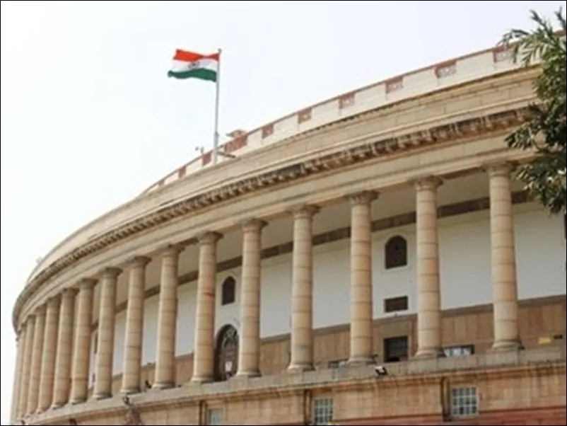 एनआरसी लागू करने पर मोदी सरकार ने संसद में कही ये बड़ी बात