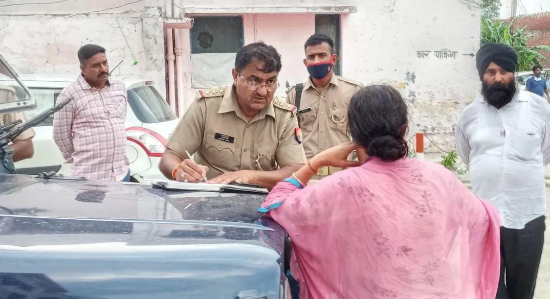 बिलासपुर: टूटती भरोसे की डोर, दम तोड़ते रिश्ते… पत्नी के चरित्र पर था शक, पति ने हत्या कर खुद की भी ली जान