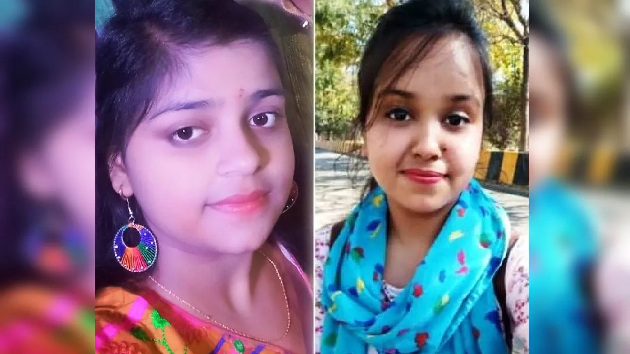 लखीमपुर-खीरी: सड़क हादसे में दो बहनों की मौत, भाई गंभीर घायल