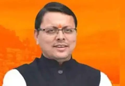 देहरादून: जिनकी कोई सुनने वाला नहीं, उन तक सरकार पहुंचेगी-धामी