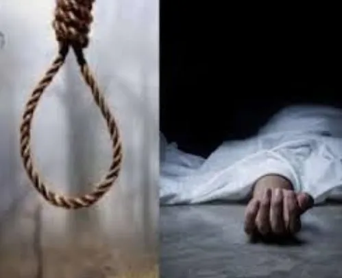 लखनऊ: विवाहिता ने लगाई फांसी, परिजनों ने ससुराल पक्ष पर लगाया यह बड़ा आरोप