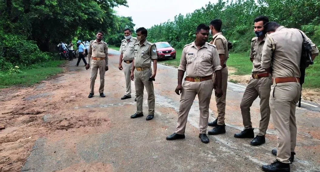 पीलीभीत: लापता किशोरी का शव कटना नदी से बरामद