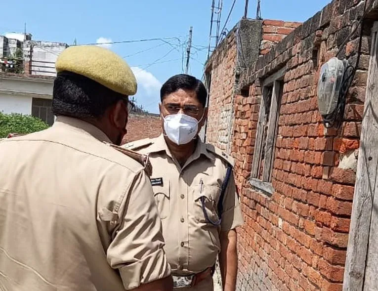 पीलीभीत: दोस्तों के बीच हुआ विवाद, चाकू मारकर उतार दिया मौत के घाट