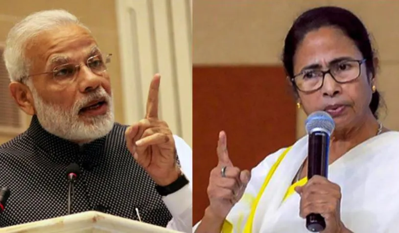 केंद्र के संसद में ‘जन-विरोधी’ बिजली विधेयक लाने के खिलाफ ममता ने लिखा पीएम मोदी को पत्र