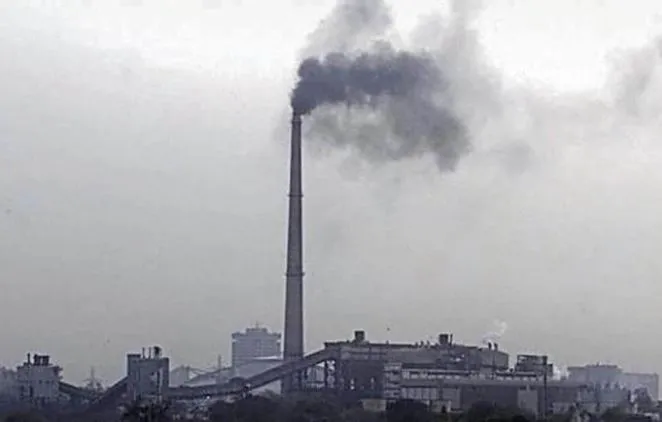 NCR के उद्योगों में पीएनजी इस्तेमाल का आदेश, CAQM ने इन तीन राज्यों से मांगा एक्शन प्लान