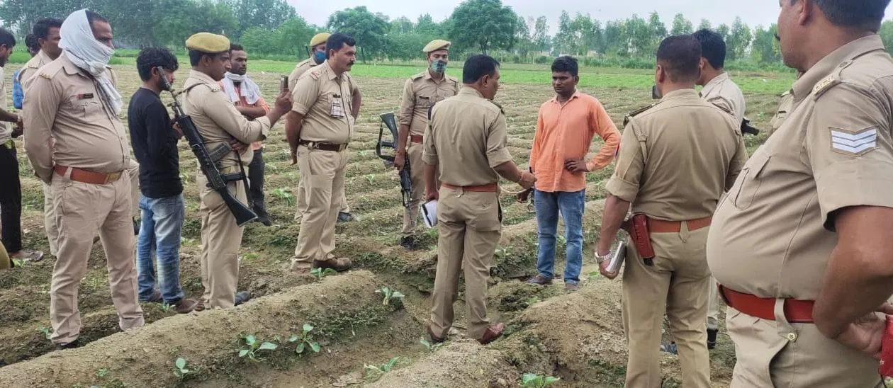 रामपुर: भतीजी को आपत्तिजनक हालत में देख चाचा ने कर दी प्रेमी की गला दबाकर हत्या