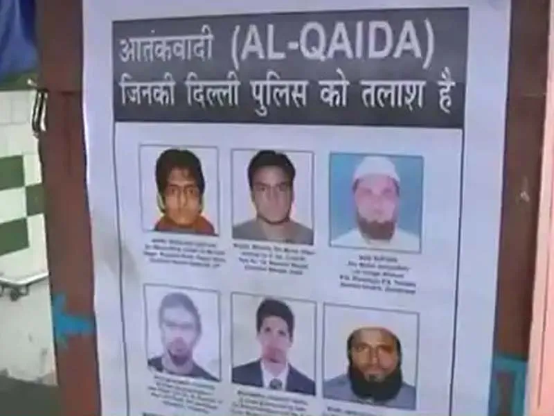 इन्हें कहीं देखा हो तो पुलिस को तुरंत करें Inform, स्वतंत्रता दिवस के दिन कर सकते हैं नापाक हरकतें
