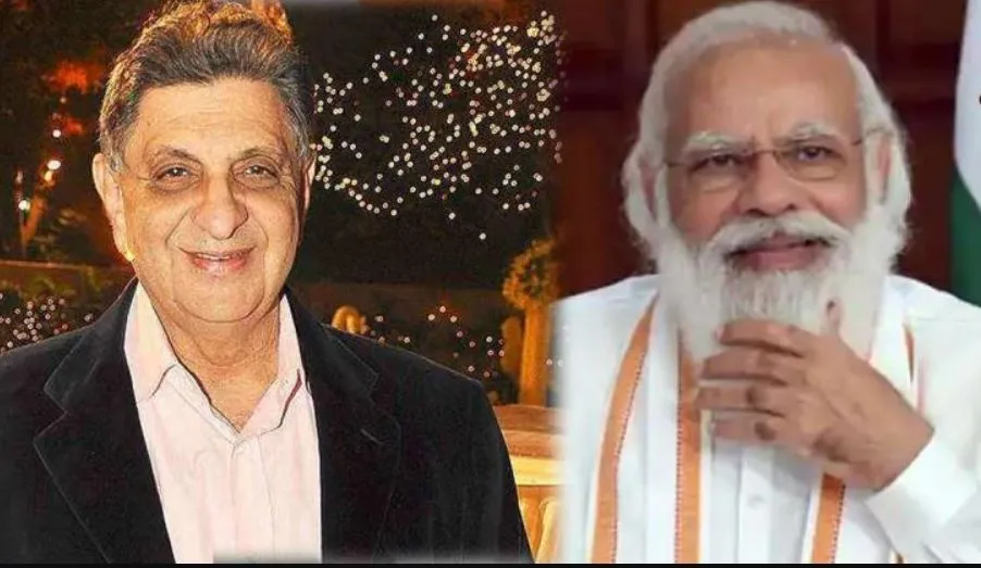 सायरस पूनावाला बोले- मोदी के शासनकाल में लालफीताशाही और लाइसेंस राज में…
