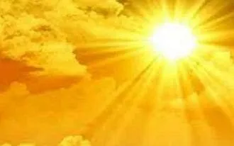 हल्द्वानी: मैदानों में चटख धूप ने बढ़ाई गर्मी, पर्वतीय जिलों में सुबह से छाया रहा कोहरा