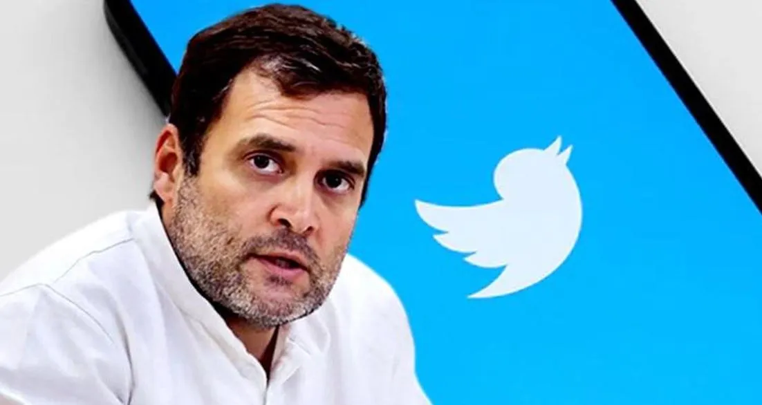 राहुल का माइक्रोब्लॉगिंग मंच पर निशाना, कहा- ट्विटर पक्षपातपूर्ण मंच, भारत की राजनीतिक प्रक्रिया में दे रहा दखल