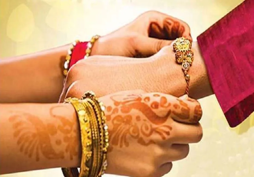 रक्षा बंधन स्पेशल: 14 साल के भाई की जिंदगी बचाने को आगे आईं बहनें, पेश की अनोखी मिसाल