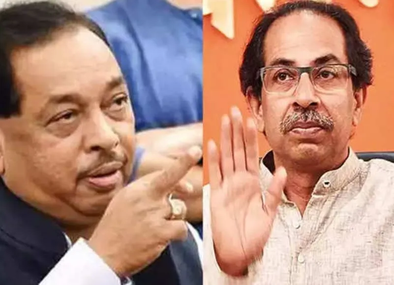 उद्धव ठाकरे को थप्पड़ मारने वाला बयान देने वाले नारायण राणे को राहत, अदालत ने दी जमानत
