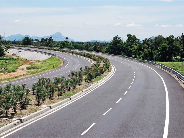 बरेली: रिंग रोड के लिए 37 गांवों का गजट, भूमि अर्जन शुरू