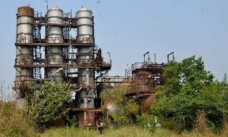 बरेली: वर्तमान सर्किल रेट में रबर फैक्ट्री की भूमि का मूल्यांकन बताएं