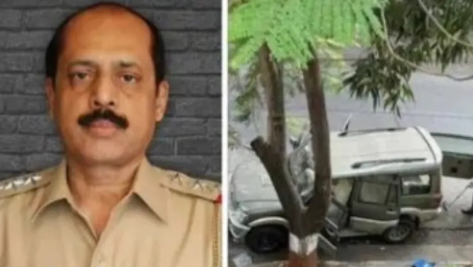 एंटीलिया केस: सचिन वाजे को अदालत से राहत नहीं, जमानत देने से किया इंकार