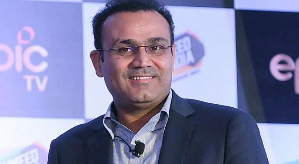 बोले सहवाग- 3-5 साल में 100 करोड़ रुपये के कारोबार का लक्ष्य, जानिए आखिर किस तरह?
