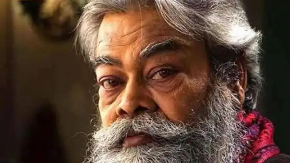 टीवी इंडस्ट्री समेत बॉलीवुड में शोक की लहर, नहीं रहे ‘ठाकुर सज्जन सिंह’ अभिनेता अनुपम श्याम का निधन