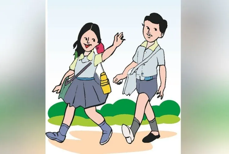 हल्द्वानी: 18 अगस्त से खुलेंगे शहर के 9 से 12 वीं तक के निजी स्कूल