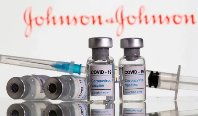 कोरोना: जॉनसन एंड जॉनसन को मिली भारत में बड़ी सफलता, आपात इस्तेमाल की मिली मंजूरी