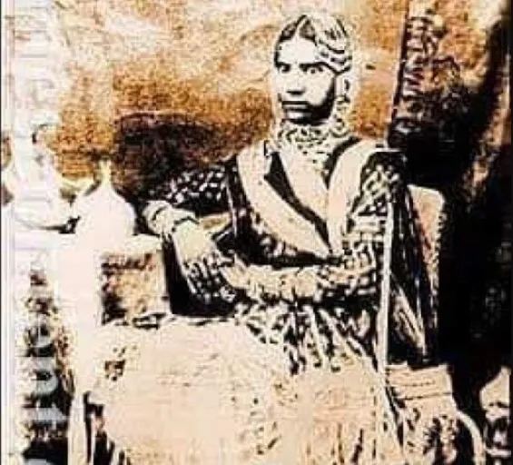 जानिए गायिका जानकीबाई कैसे कहलाईं छप्पनछुरी !