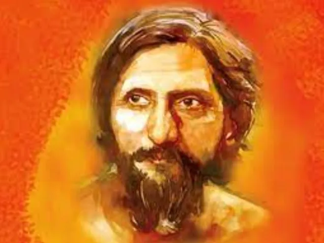 निराला की प्रेरक थीं मनोहरा देवी