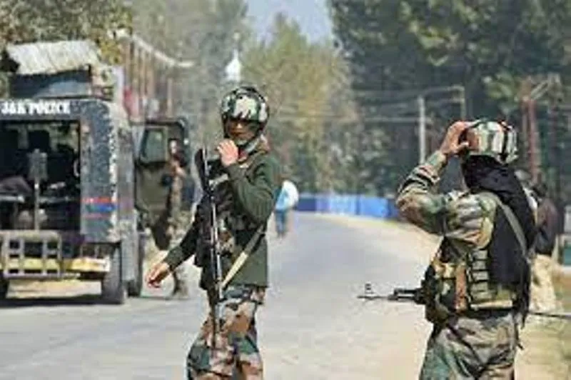 15 अगस्त की पूर्व संध्या पर देश को दहलाने की साजिश नाकाम, जैश-ए-मोहम्मद के चार आतंकवादी गिरफ्तार