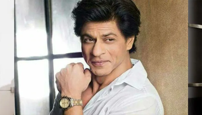 शाहरुख खान ने बढ़ाया महिला हॉकी टीम का हौंसला, कहा-सोने का तमगा लेकर ही लौटना